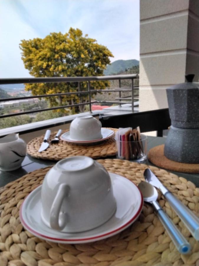 "Vento Di Levante Suite" Benvenuti In Collina Казарца Лигуре Екстериор снимка
