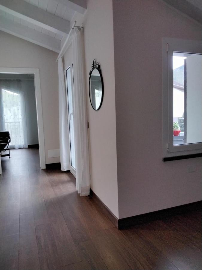 "Vento Di Levante Suite" Benvenuti In Collina Казарца Лигуре Екстериор снимка