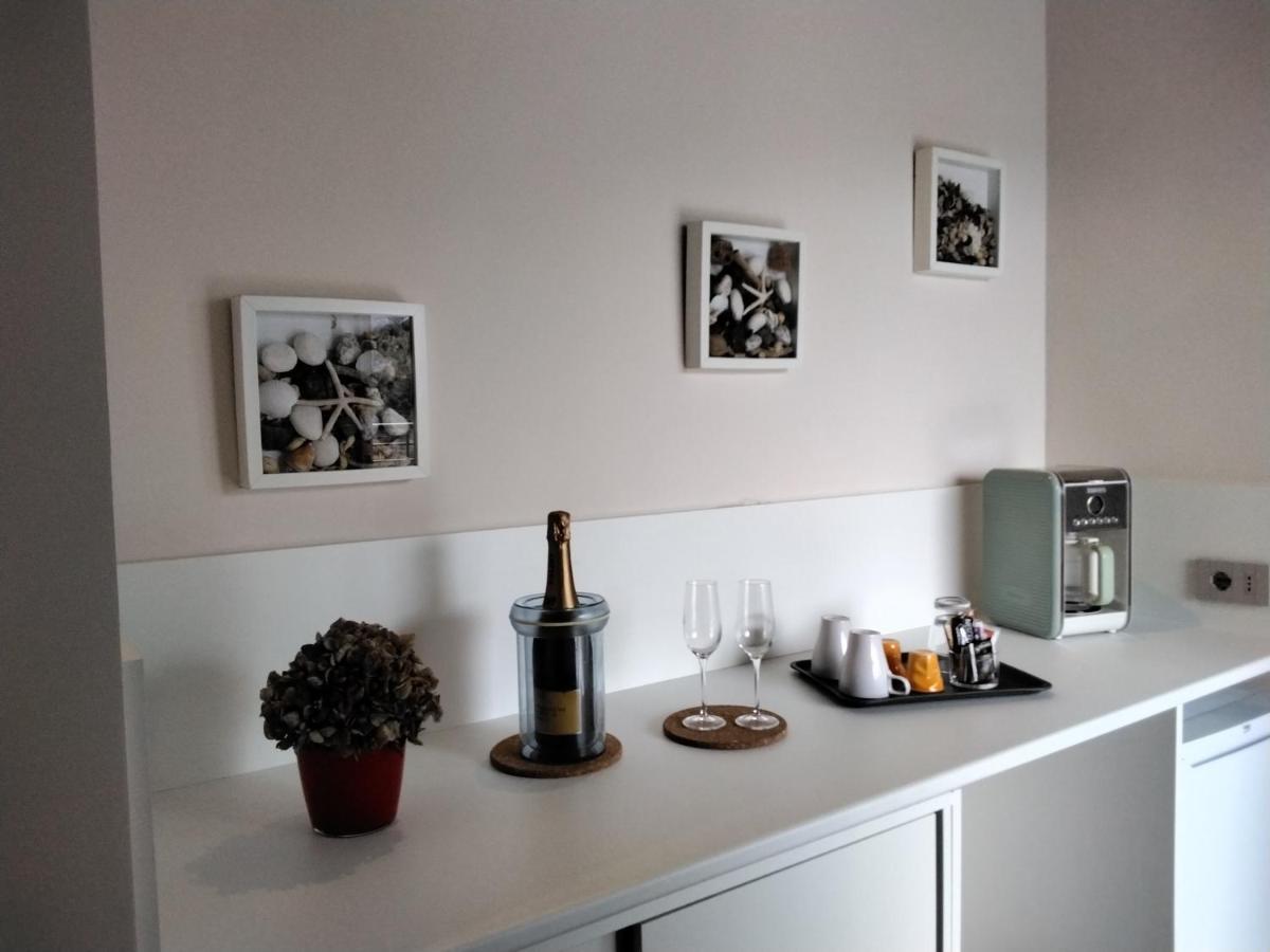 "Vento Di Levante Suite" Benvenuti In Collina Казарца Лигуре Екстериор снимка
