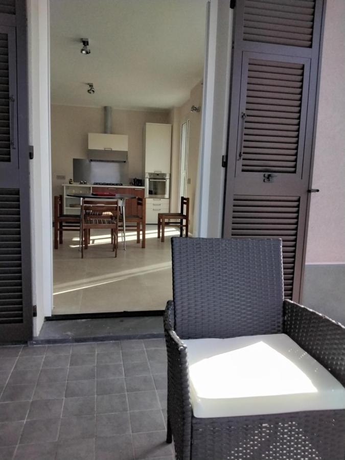 "Vento Di Levante Suite" Benvenuti In Collina Казарца Лигуре Стая снимка