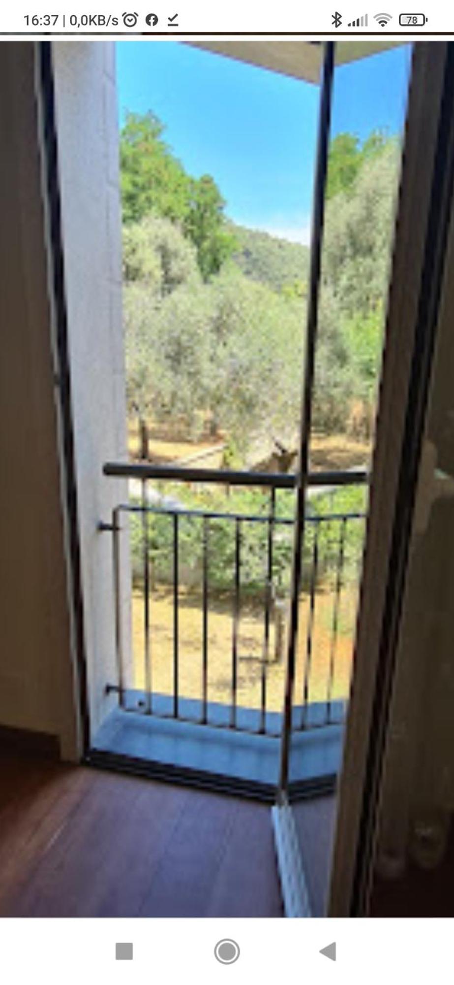 "Vento Di Levante Suite" Benvenuti In Collina Казарца Лигуре Екстериор снимка