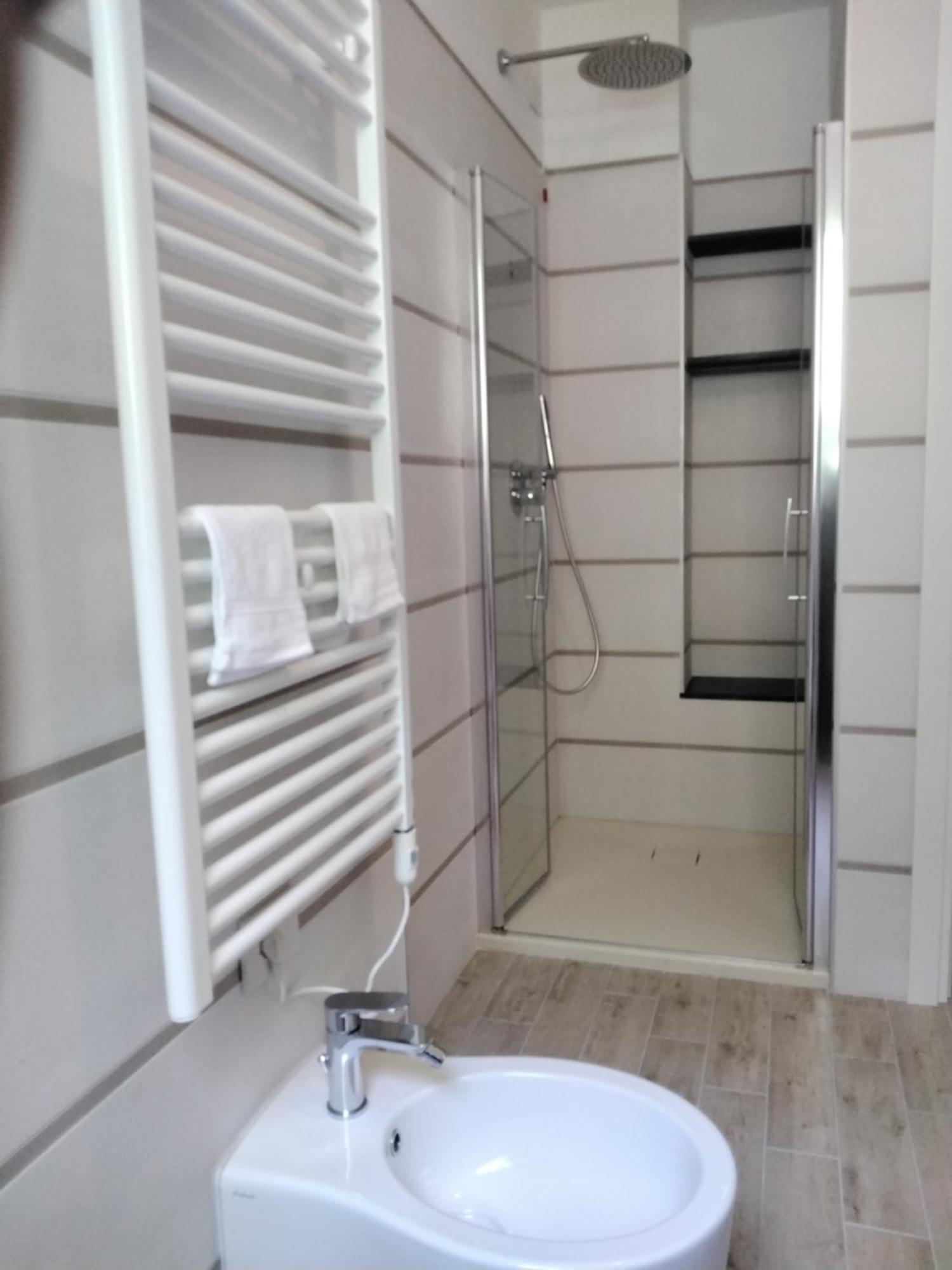 "Vento Di Levante Suite" Benvenuti In Collina Казарца Лигуре Стая снимка