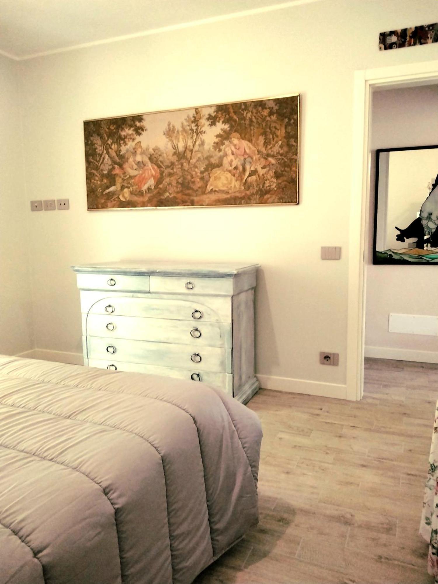 "Vento Di Levante Suite" Benvenuti In Collina Казарца Лигуре Стая снимка