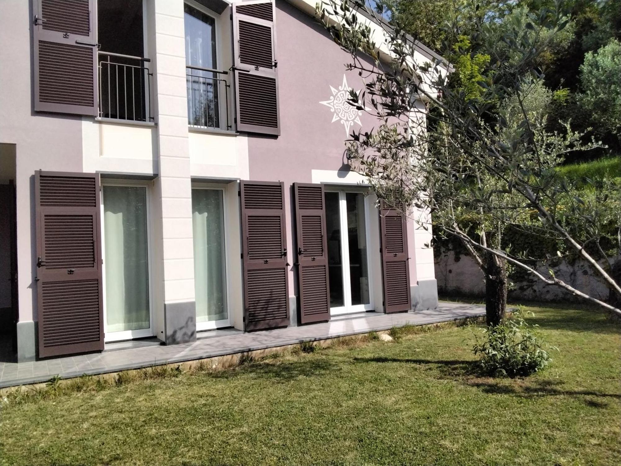 "Vento Di Levante Suite" Benvenuti In Collina Казарца Лигуре Стая снимка