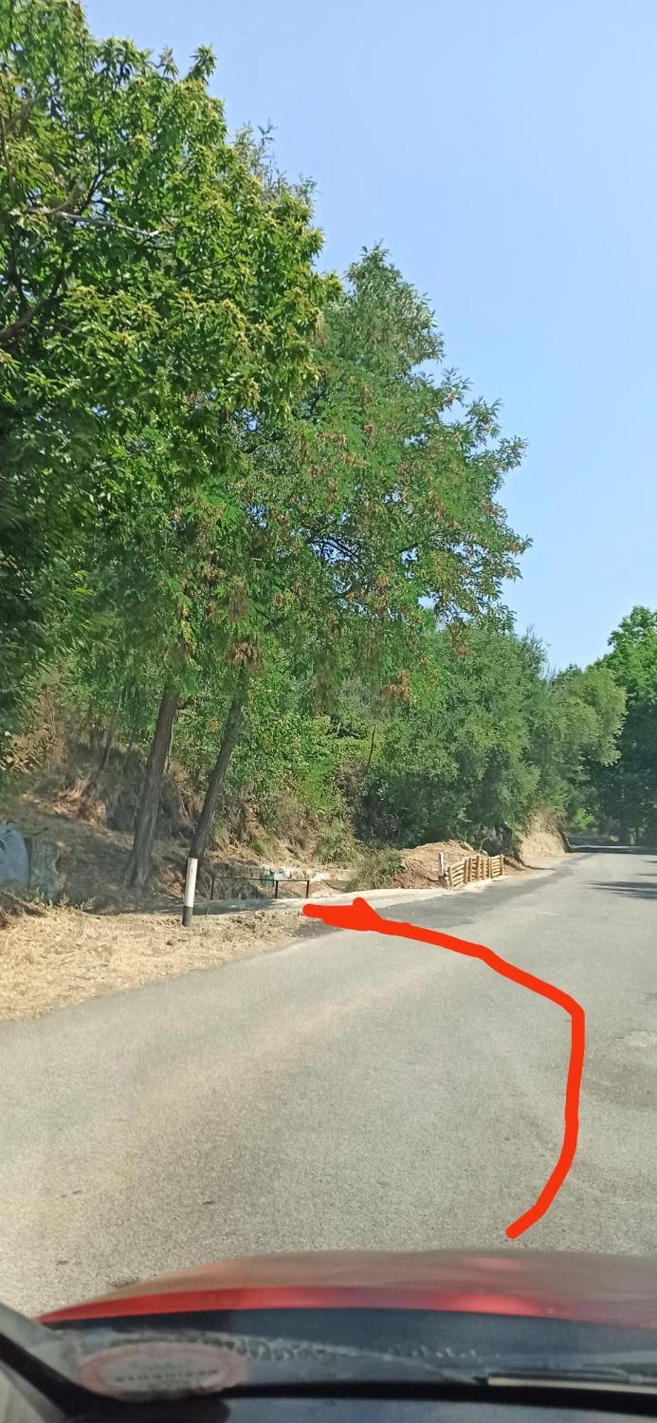 "Vento Di Levante Suite" Benvenuti In Collina Казарца Лигуре Екстериор снимка