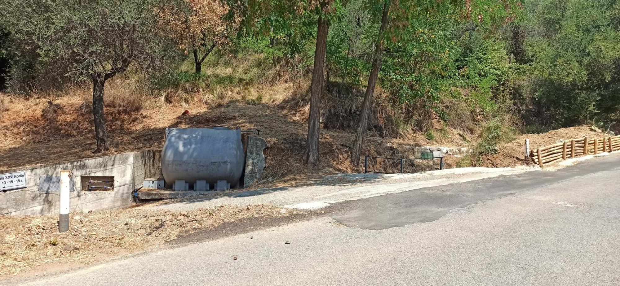 "Vento Di Levante Suite" Benvenuti In Collina Казарца Лигуре Екстериор снимка